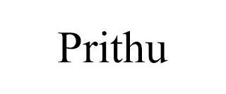 PRITHU
