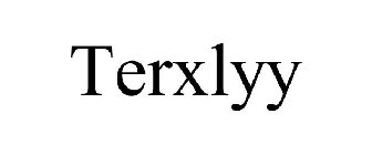 TERXLYY