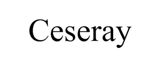 CESERAY