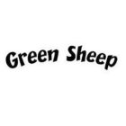 GREEN SHEEP