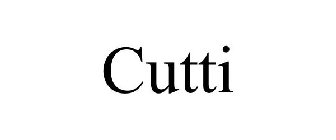 CUTTI