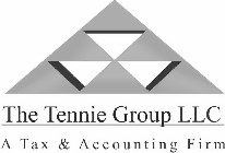 THE TENNIE GROUP LLC A TAX & ACCOUNTINGFIRM