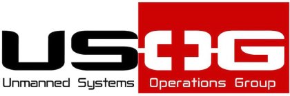 USOG UNMANNED SYSTEMS OPERATIONS GROUP