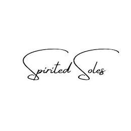 SPIRITED SOLES