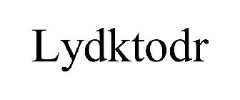 LYDKTODR