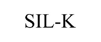 SIL K