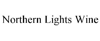 NORTHERN LIGHTS WINE