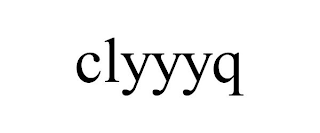 CLYYYQ