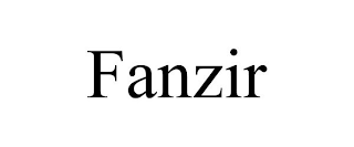FANZIR
