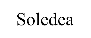 SOLEDEA