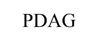 PDAG