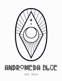 ANDROMEDA BLUE EST. 2020