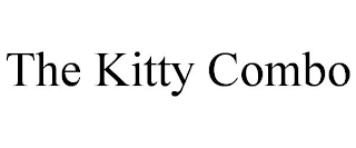 THE KITTY COMBO