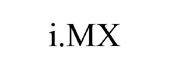 I.MX