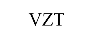 VZT