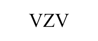 VZV