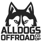 ALLDOGS OFFROAD COOP