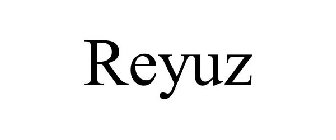 REYUZ