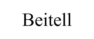 BEITELL