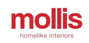 MOLLIS HOMELIKE INTERIORS