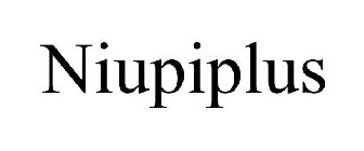 NIUPIPLUS