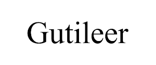 GUTILEER