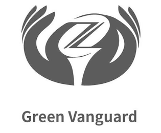 Z GREEN VANGUARD