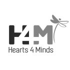 H4M HEARTS 4 MINDS