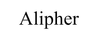 ALIPHER