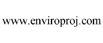 WWW.ENVIROPROJ.COM