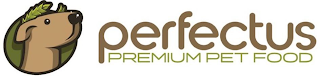 PERFECTUS PREMIUM PET FOOD