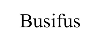 BUSIFUS