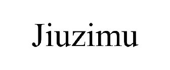 JIUZIMU