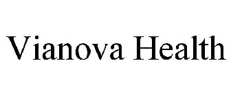 VIANOVA HEALTH