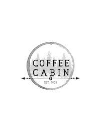 COFFEE CABIN EST. 2003