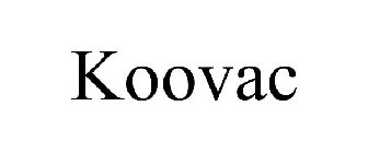 KOOVAC