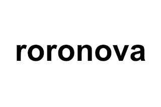 RORONOVA