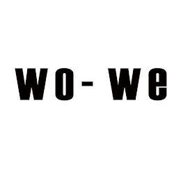 WO-WE