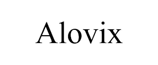 ALOVIX
