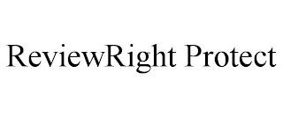 REVIEWRIGHT PROTECT