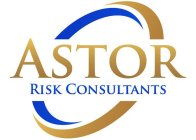ASTOR RISK CONSULTANTS, LLC