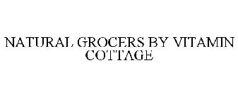 NATURAL GROCERS BY VITAMIN COTTAGE