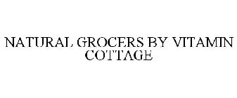 NATURAL GROCERS BY VITAMIN COTTAGE