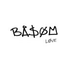 BASOM LOVE