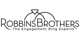 ROBBINS BROTHERS THE ENGAGEMENT RING EXPERTS