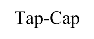 TAP-CAP