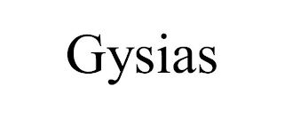 GYSIAS