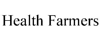 HEALTH FARMERS