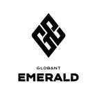 GE GLOBANT EMERALD