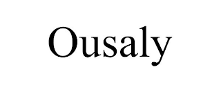 OUSALY